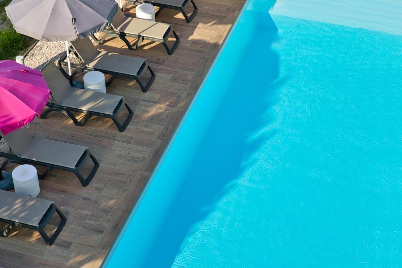Best Western Hotelio Montpellier Sud Exterior photo