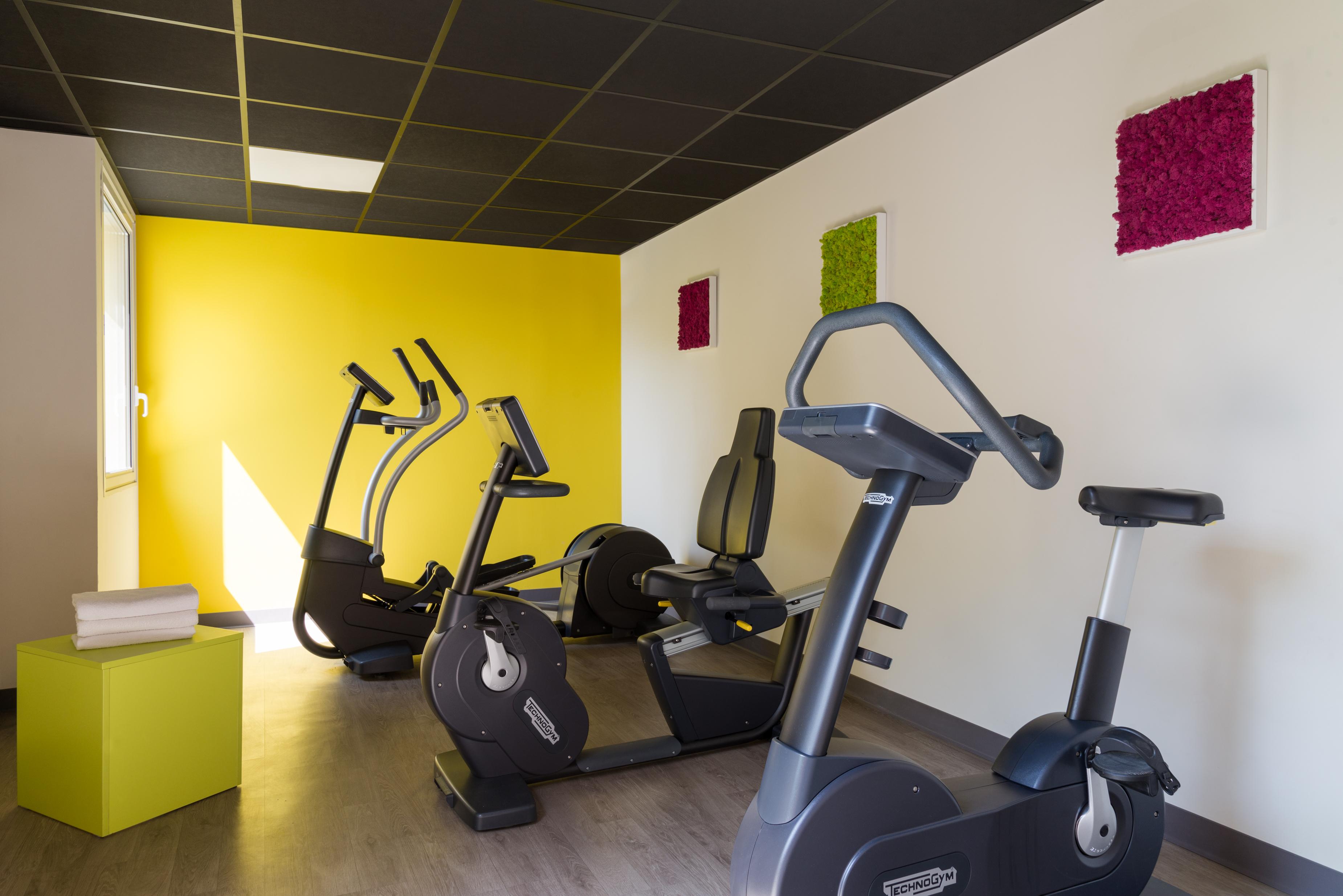 Best Western Hotelio Montpellier Sud Exterior photo