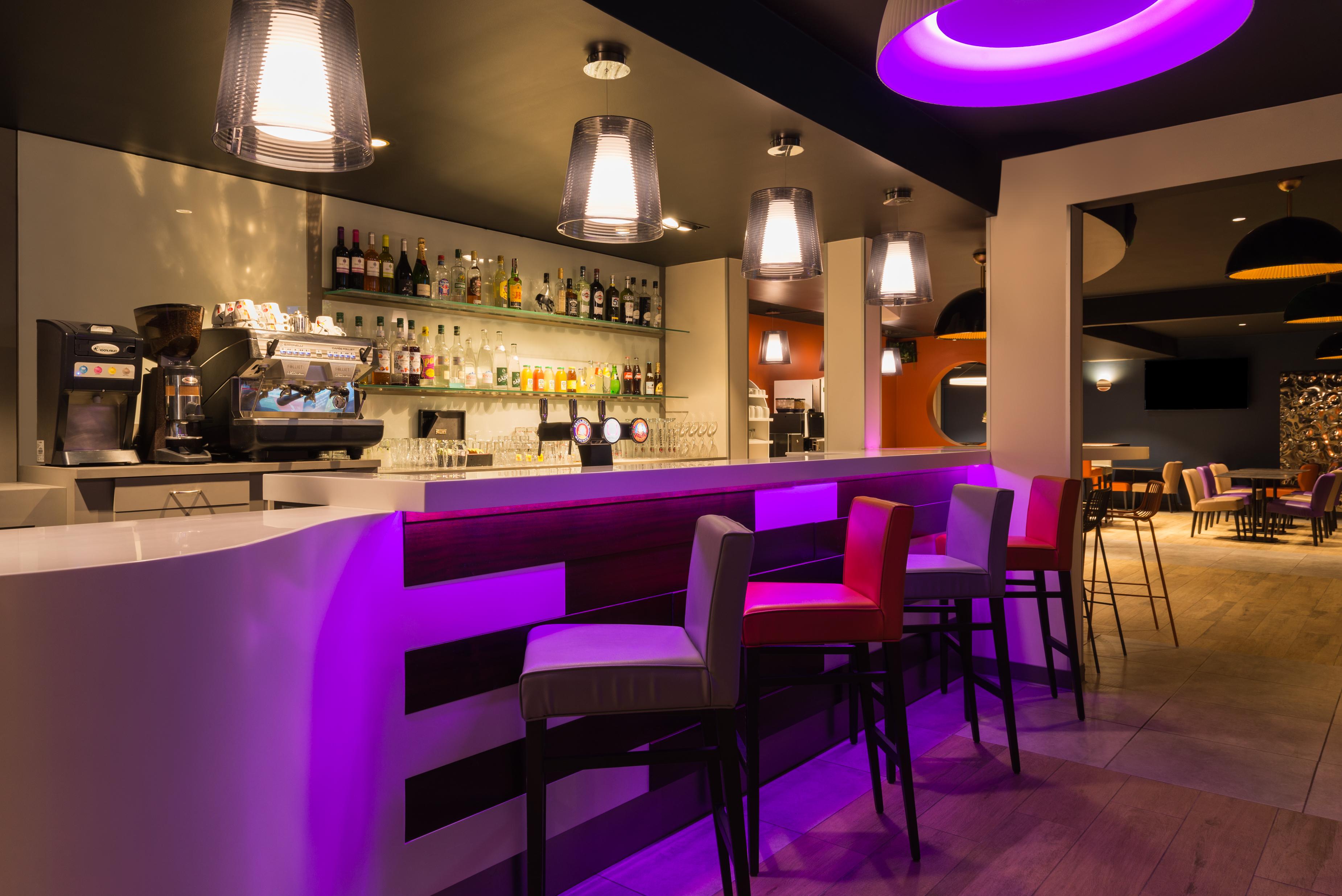 Best Western Hotelio Montpellier Sud Exterior photo