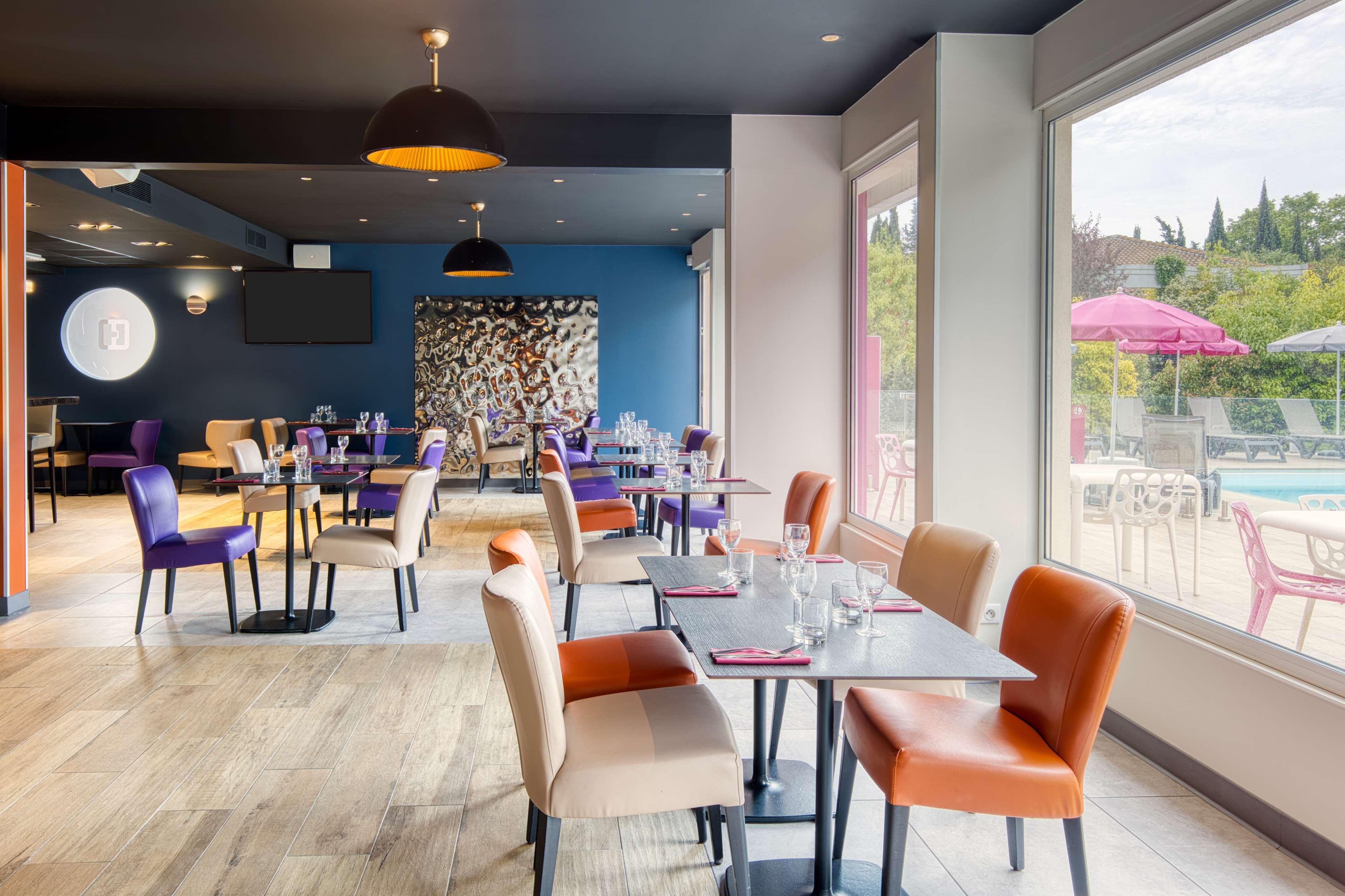 Best Western Hotelio Montpellier Sud Exterior photo