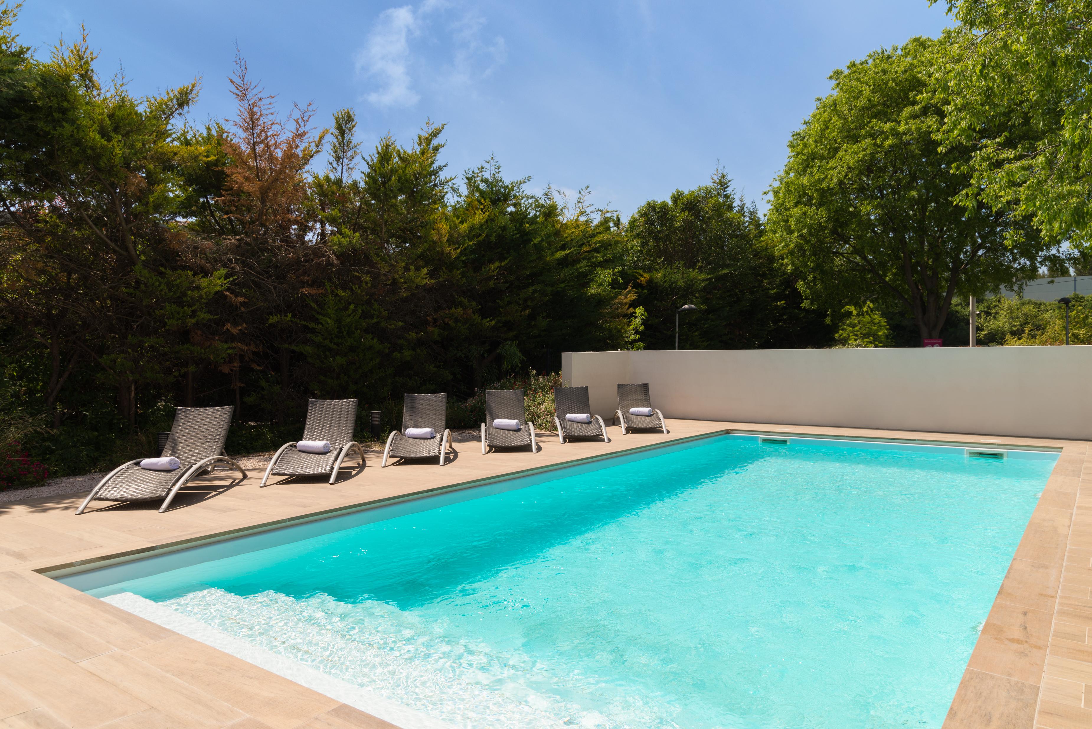 Best Western Hotelio Montpellier Sud Exterior photo